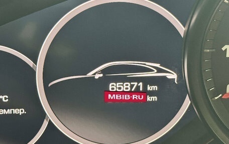 Porsche Cayenne III, 2020 год, 7 399 990 рублей, 21 фотография