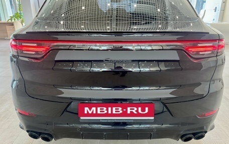 Porsche Cayenne III, 2020 год, 7 399 990 рублей, 29 фотография