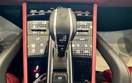 Porsche Cayenne III, 2020 год, 7 399 990 рублей, 18 фотография