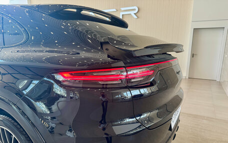 Porsche Cayenne III, 2020 год, 7 399 990 рублей, 36 фотография