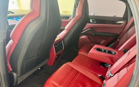 Porsche Cayenne III, 2020 год, 7 399 990 рублей, 35 фотография