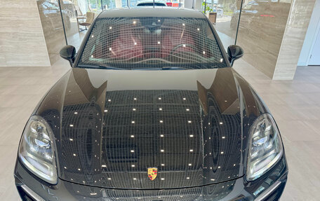 Porsche Cayenne III, 2020 год, 7 399 990 рублей, 37 фотография