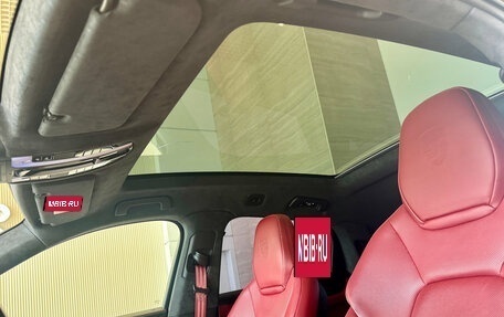 Porsche Cayenne III, 2020 год, 7 399 990 рублей, 33 фотография