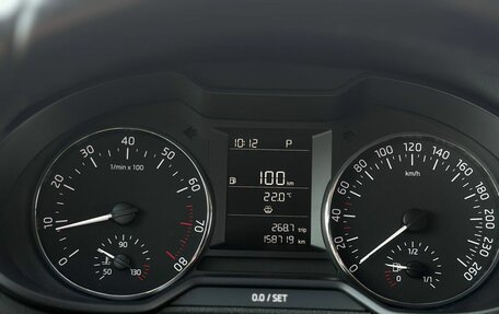 Skoda Octavia, 2017 год, 1 599 000 рублей, 21 фотография