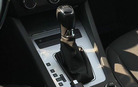Skoda Octavia, 2017 год, 1 599 000 рублей, 22 фотография