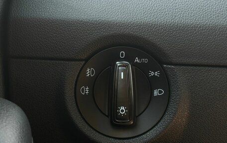 Skoda Octavia, 2017 год, 1 599 000 рублей, 34 фотография