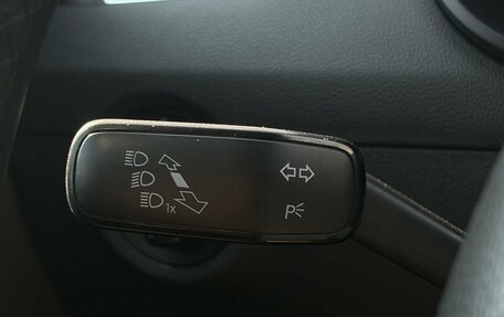 Skoda Octavia, 2017 год, 1 599 000 рублей, 29 фотография