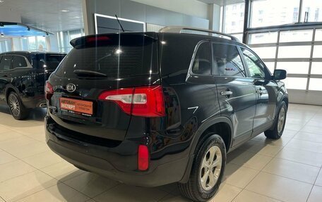 KIA Sorento II рестайлинг, 2012 год, 1 399 000 рублей, 4 фотография