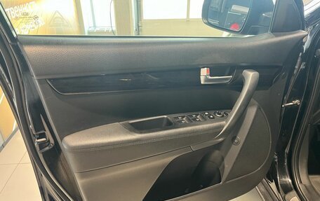 KIA Sorento II рестайлинг, 2012 год, 1 399 000 рублей, 7 фотография