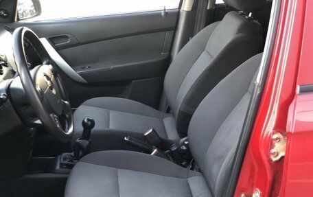Chevrolet Aveo III, 2007 год, 285 000 рублей, 6 фотография