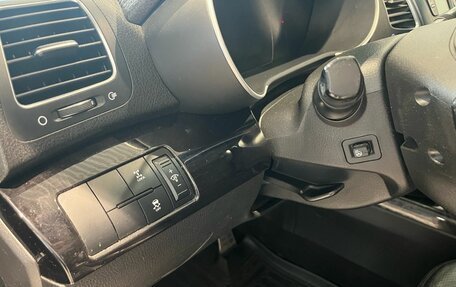 KIA Sorento II рестайлинг, 2012 год, 1 399 000 рублей, 9 фотография