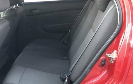 Chevrolet Aveo III, 2007 год, 285 000 рублей, 7 фотография