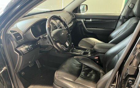 KIA Sorento II рестайлинг, 2012 год, 1 399 000 рублей, 8 фотография