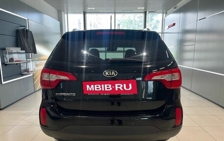 KIA Sorento II рестайлинг, 2012 год, 1 399 000 рублей, 5 фотография