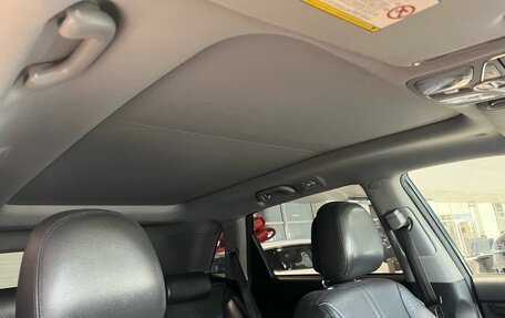 KIA Sorento II рестайлинг, 2012 год, 1 399 000 рублей, 12 фотография