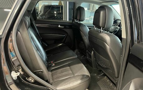 KIA Sorento II рестайлинг, 2012 год, 1 399 000 рублей, 14 фотография