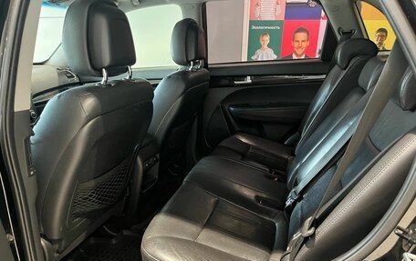 KIA Sorento II рестайлинг, 2012 год, 1 399 000 рублей, 15 фотография