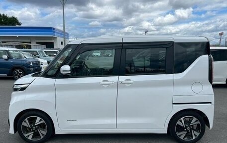 Nissan Roox, 2022 год, 650 777 рублей, 6 фотография