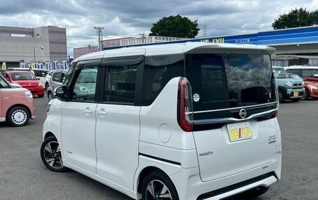Nissan Roox, 2022 год, 650 777 рублей, 7 фотография