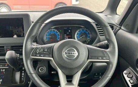 Nissan Roox, 2022 год, 650 777 рублей, 10 фотография