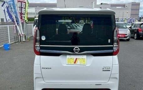 Nissan Roox, 2022 год, 650 777 рублей, 5 фотография