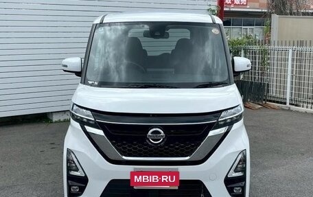 Nissan Roox, 2022 год, 650 777 рублей, 2 фотография