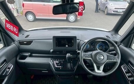 Nissan Roox, 2022 год, 650 777 рублей, 9 фотография
