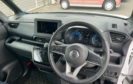 Nissan Roox, 2022 год, 650 777 рублей, 11 фотография