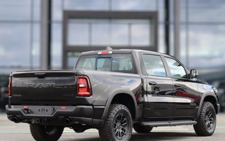 Rambler 1500, 2026 год, 9 600 000 рублей, 2 фотография