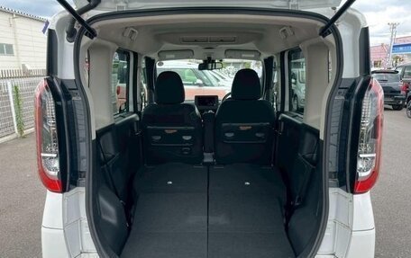 Nissan Roox, 2022 год, 650 777 рублей, 22 фотография