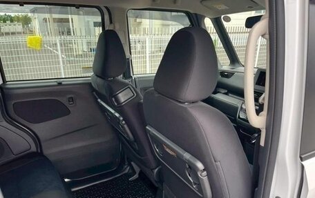 Nissan Roox, 2022 год, 650 777 рублей, 19 фотография