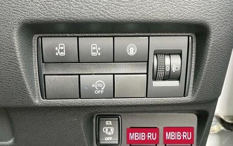 Nissan Roox, 2022 год, 650 777 рублей, 17 фотография