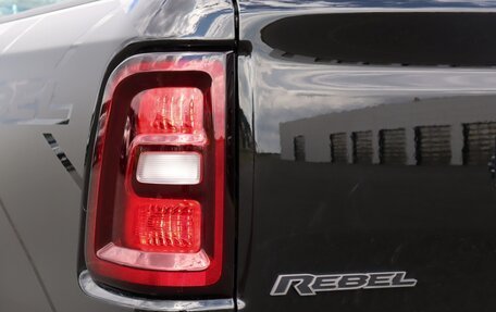Rambler 1500, 2026 год, 9 600 000 рублей, 16 фотография