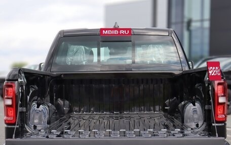 Rambler 1500, 2026 год, 9 600 000 рублей, 17 фотография
