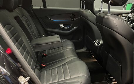 Mercedes-Benz GLC, 2016 год, 2 850 000 рублей, 10 фотография