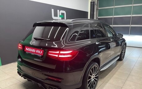 Mercedes-Benz GLC, 2016 год, 2 850 000 рублей, 6 фотография