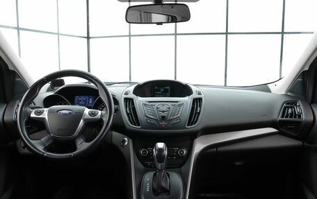 Ford Kuga III, 2014 год, 1 549 000 рублей, 7 фотография