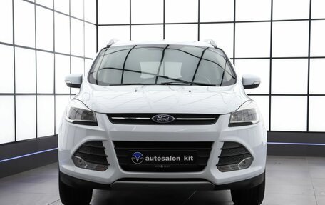 Ford Kuga III, 2014 год, 1 549 000 рублей, 2 фотография