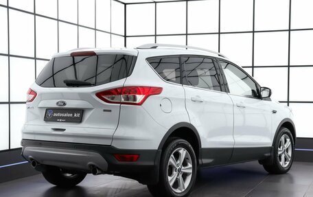 Ford Kuga III, 2014 год, 1 549 000 рублей, 4 фотография