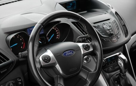 Ford Kuga III, 2014 год, 1 549 000 рублей, 9 фотография