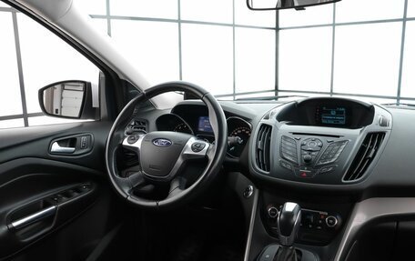 Ford Kuga III, 2014 год, 1 549 000 рублей, 8 фотография