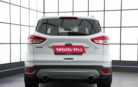 Ford Kuga III, 2014 год, 1 549 000 рублей, 5 фотография