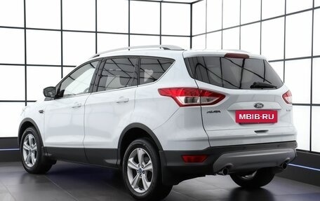 Ford Kuga III, 2014 год, 1 549 000 рублей, 6 фотография