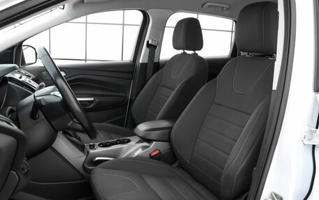 Ford Kuga III, 2014 год, 1 549 000 рублей, 10 фотография