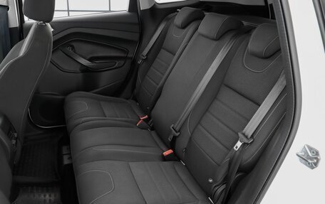 Ford Kuga III, 2014 год, 1 549 000 рублей, 11 фотография