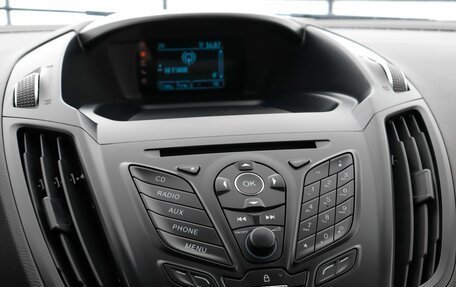 Ford Kuga III, 2014 год, 1 549 000 рублей, 14 фотография