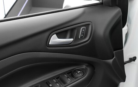 Ford Kuga III, 2014 год, 1 549 000 рублей, 17 фотография
