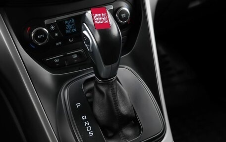 Ford Kuga III, 2014 год, 1 549 000 рублей, 16 фотография
