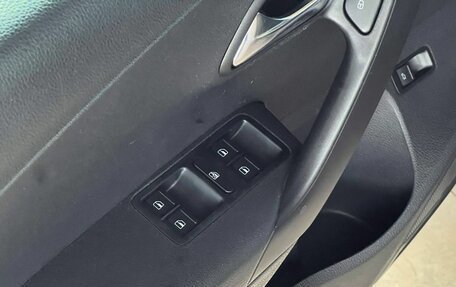 Volkswagen Polo VI (EU Market), 2017 год, 1 190 000 рублей, 15 фотография