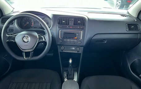 Volkswagen Polo VI (EU Market), 2017 год, 1 190 000 рублей, 18 фотография